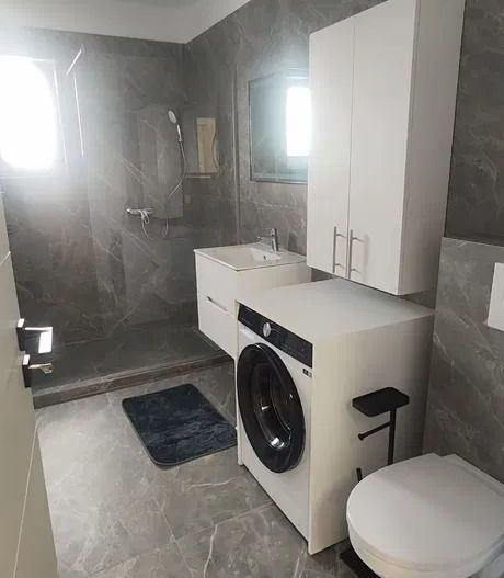 AP. 2 CAMERE - POMPA DE CALDURA, BUCATARIE INCHISA, PARCARE INCLUSA - Poză 10