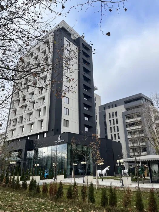 Apartament Plaza UNIRII - Poză 2