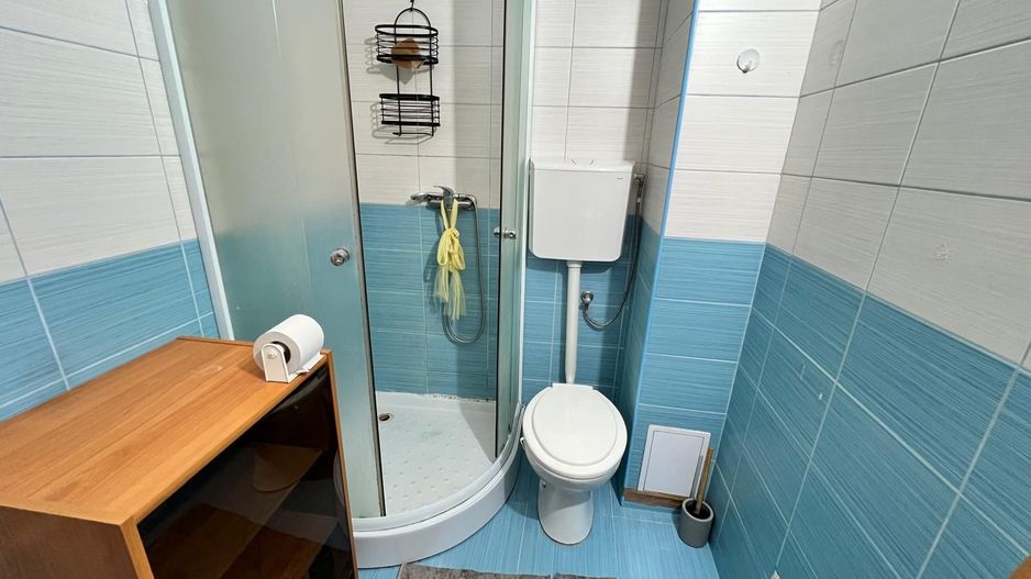 Apartament cu 2 Camere dispus pe 2 nivele | 41 mp | Central | Piața Abator - Poză 9