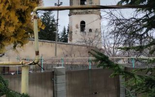 Vind Casa In Iasi Cartier Galata - Poză 6