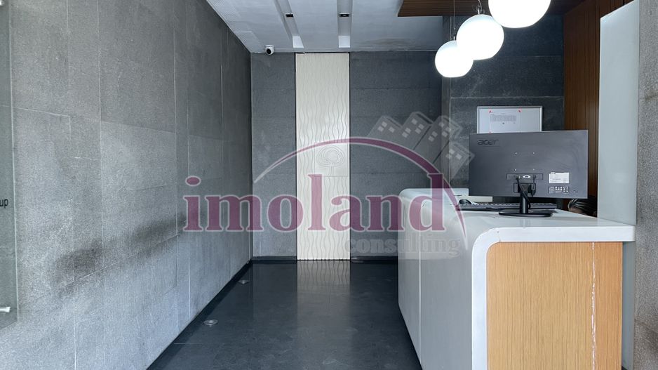 Închiriere spațiu birouri 335 mp | etaj complet | Piața Victoriei - Poză 4