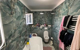 Casă de vânzare – Comuna Berceni – Vidra | Gata de mutare | Mobilată - Poză 12