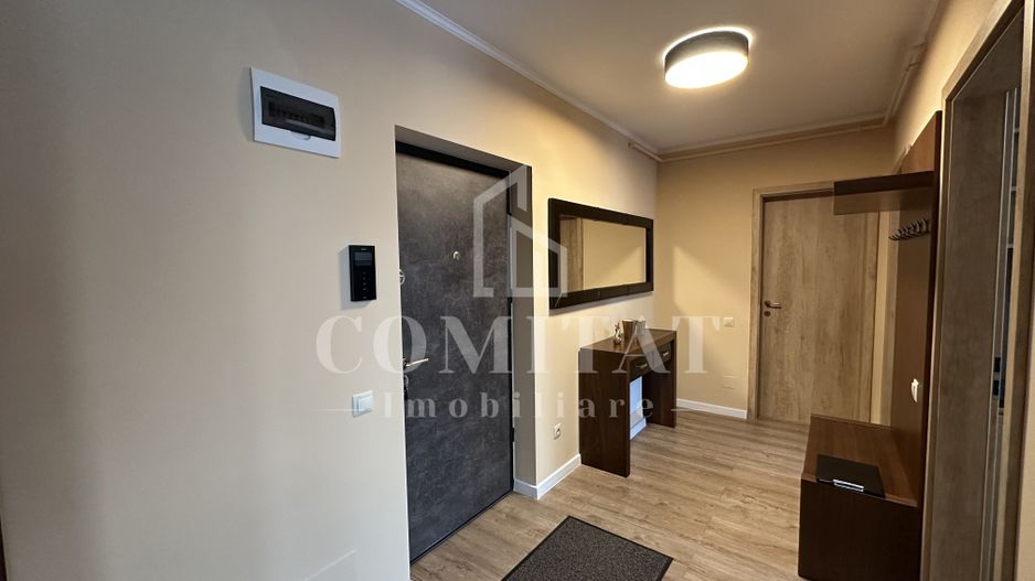 Apartament modern cu 2 camere | Curte Proprie | Cartierul Borhanci - Poză 11