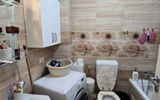 Apartament 3 camere de vanzare, Brown Residence Metalurgiei, Sector 4 - Poză 6