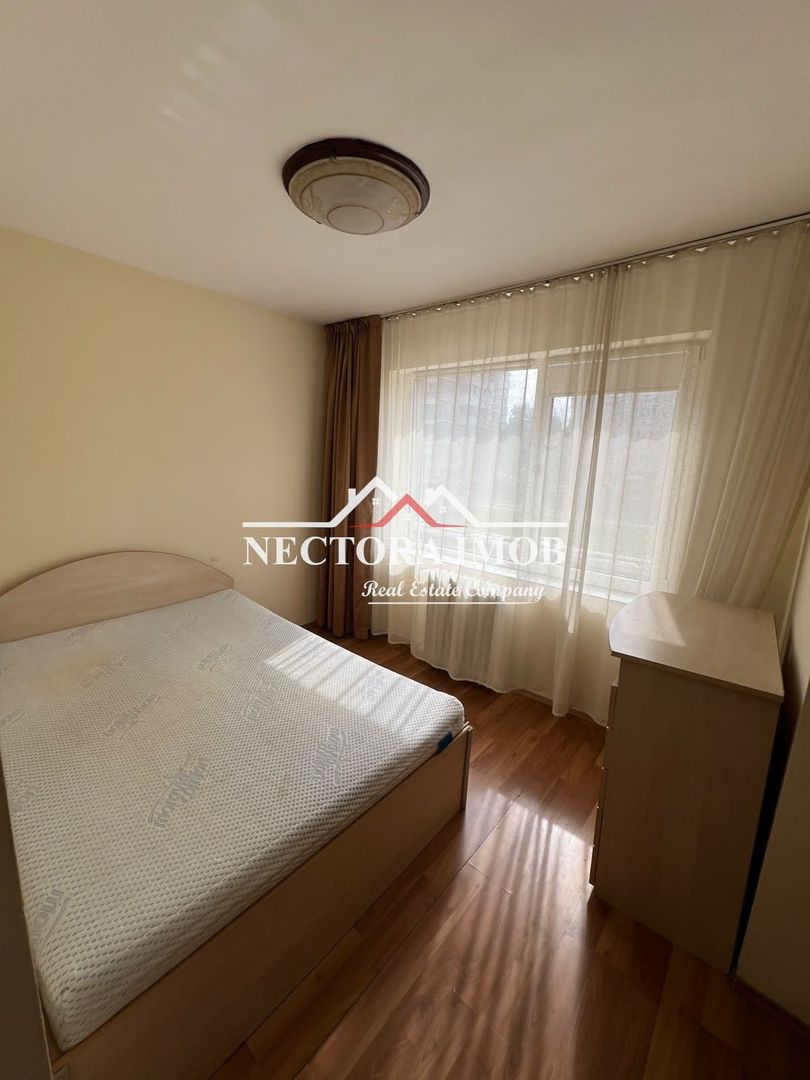 NECTORA IMOB-Apartament 2 camere, Zona Nufarul, 54 mp, Etaj 1, Utilat - Poză 4
