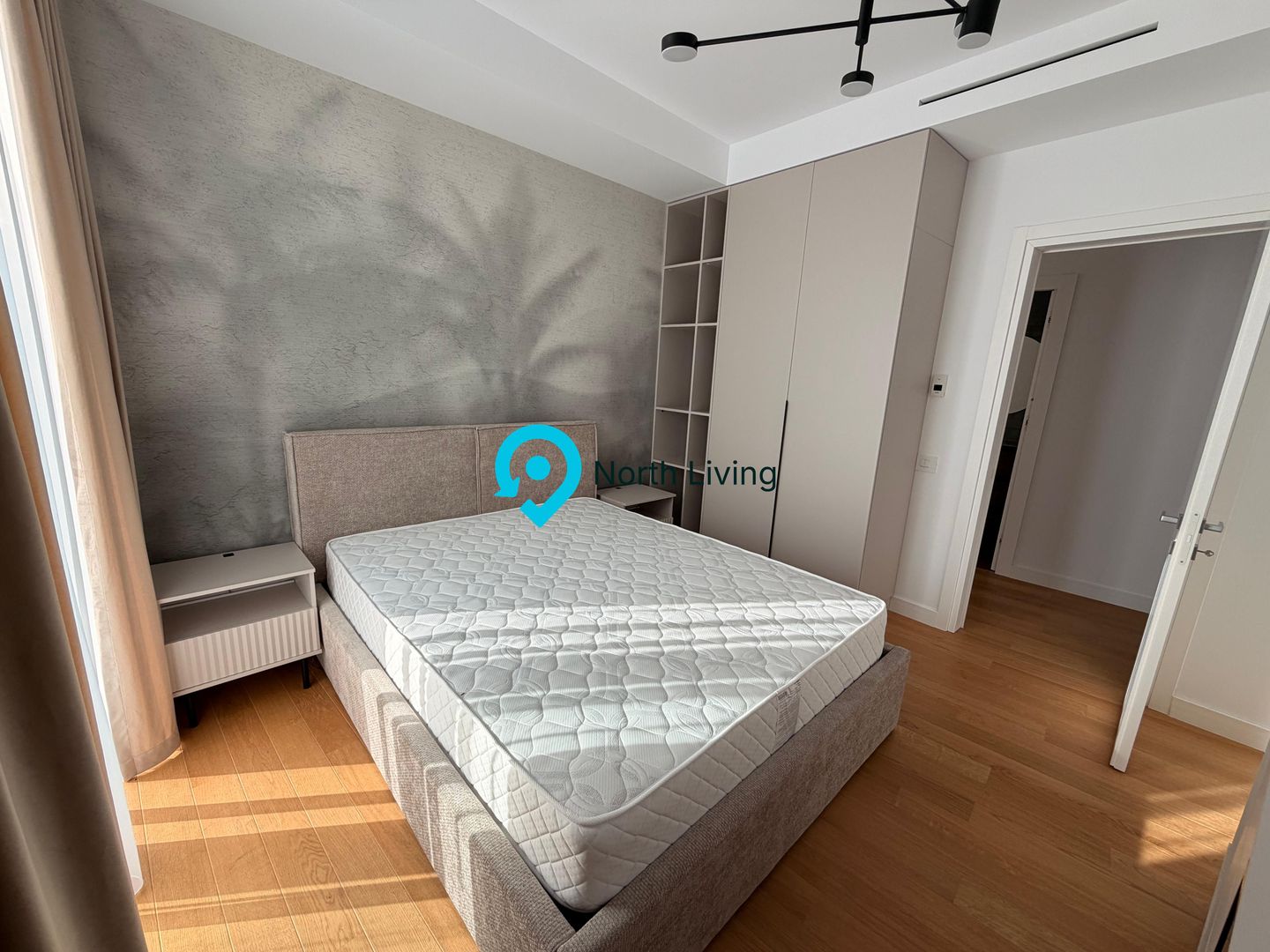 3 Camere | Curte 155 mp | Prima Închiriere | - Poză 7