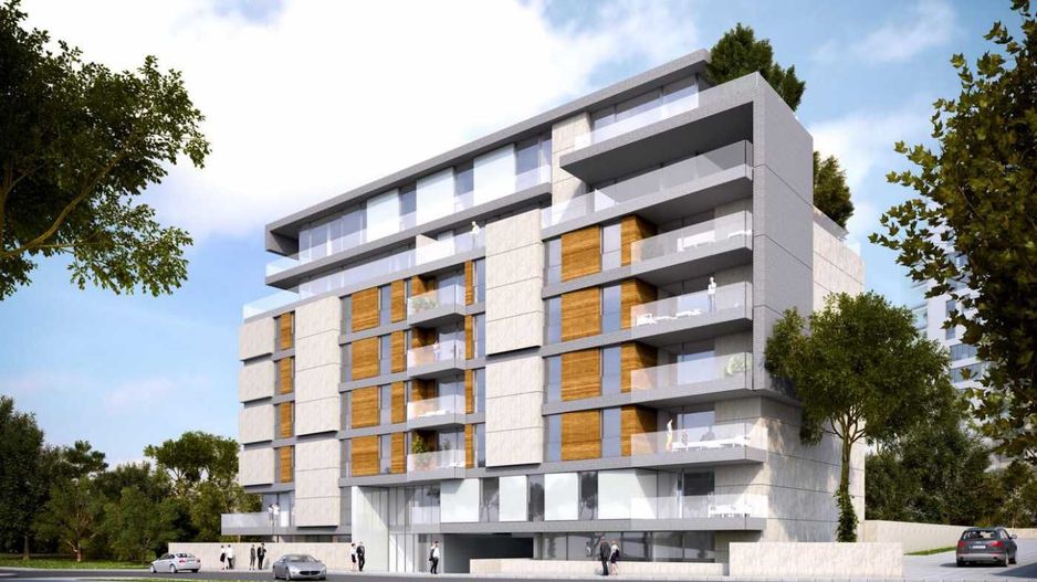 Apartament spațios cu 5 camere și vedere panoramică la Lacul Floreasca - Poză 11