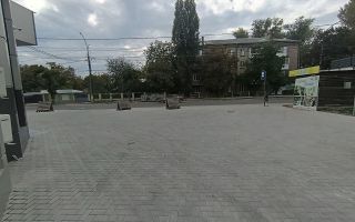 Vanzarea spațiului comercial 136 mp, str. Kiev, Bălți - Poză 7