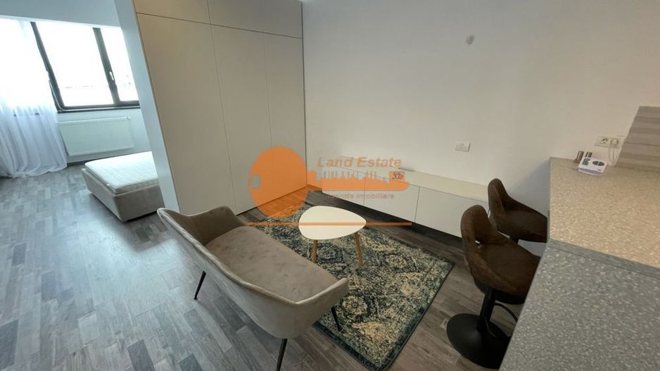 Garsoniera – Doamna Ghica | Constructie 2017 - Poză 2