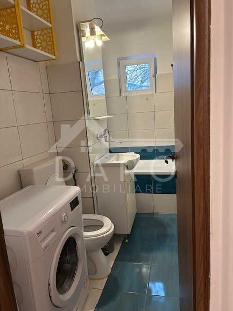 Apartament 2 camere, ideal pentru Studenti, Medici Rezidenti, 7 Nov. - Poză 8