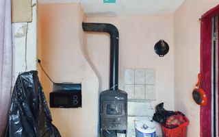 Casă cu Potențial Imens în Șipet, comuna Tormac - Poză 10