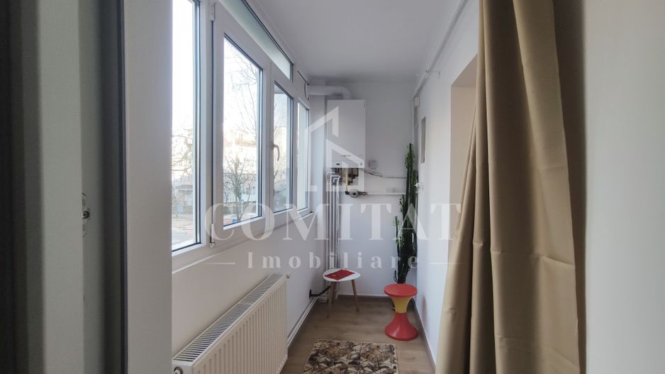 Apartament cu 2 camere | Pet friendly | Cartierul Zorilor - Poză 8