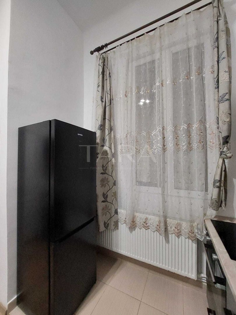 Garsonieră modernă cu pivniță și curte, liceu Mihai Eminescu. - Poză 6