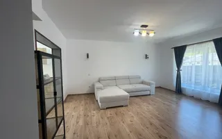 Casa individuala cu etaj - 125 mp utili-zona Belvedere - Poză 11