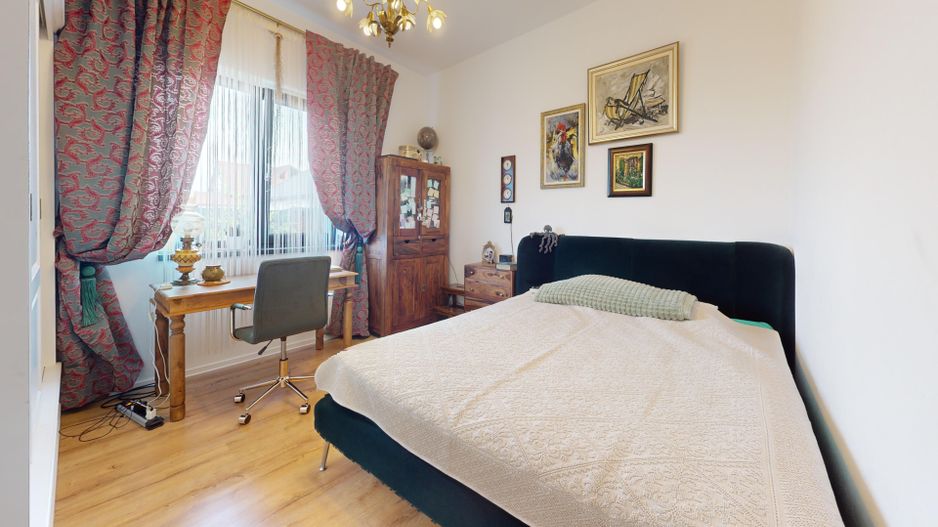 Casa individuala la 16 km de Brasov - Poză 35