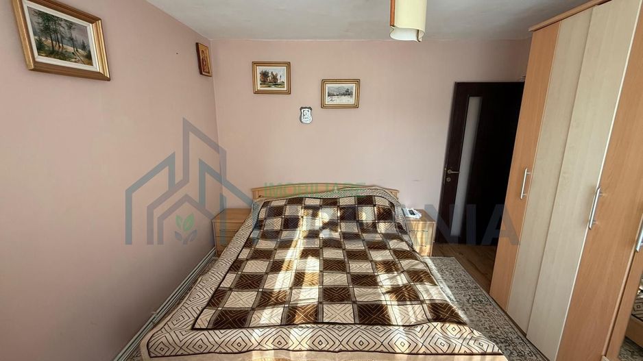 Apartament 2 camere decomandat, mobilat complet, Dancu - Poză 4