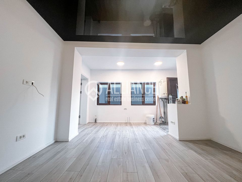 PALAZU MARE(COD 05) Casa Eleganta, 3 Camere, Finisaje Premium - Poză 10