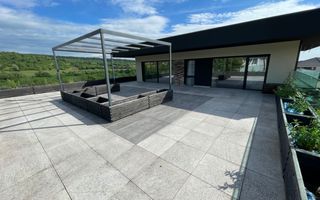 Casa de lux | Teren 1190 mp | Piscina interioara - Poză 16