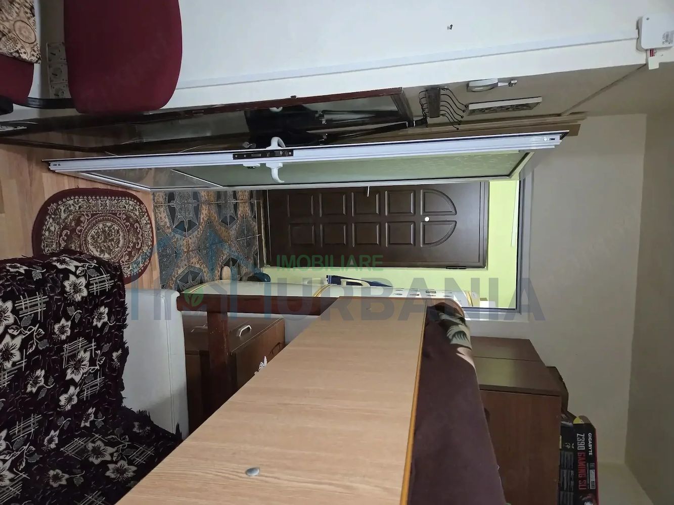Camera de camin, 16 mp, zona Bularga, parter - Poză 8