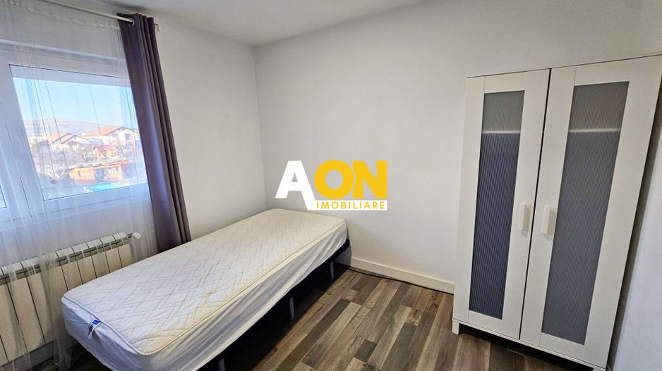 Casa tip insiruit, 5 camere, 2 bai, mobilata si utilata - Poză 13