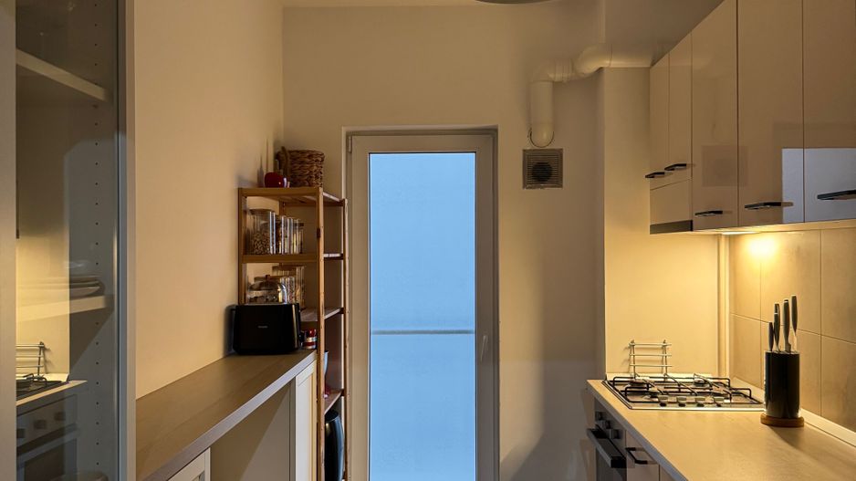 Apartament 2 camere, Ten Blocks - Sector 6 | Pet friendly - Poză 6