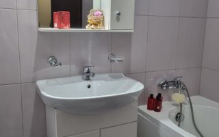 Garsonieră modernă | Bloc 2009 | Centrala proprie - Poză 6