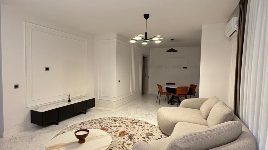 Inchiriere 3 Camere Jolie Village Pipera Nou - Poză 2