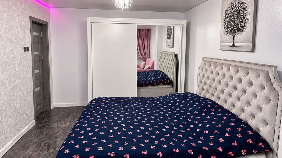 APARTAMENT 3 CAMERE - 80 MP - ACCES ÎN GRĂDINĂ -MAZEPA 1 – PIAȚA ANCORA - Poză 7