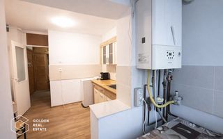 Apartament economic si spatios, bloc izolat termic, Micalaca - Poză 5