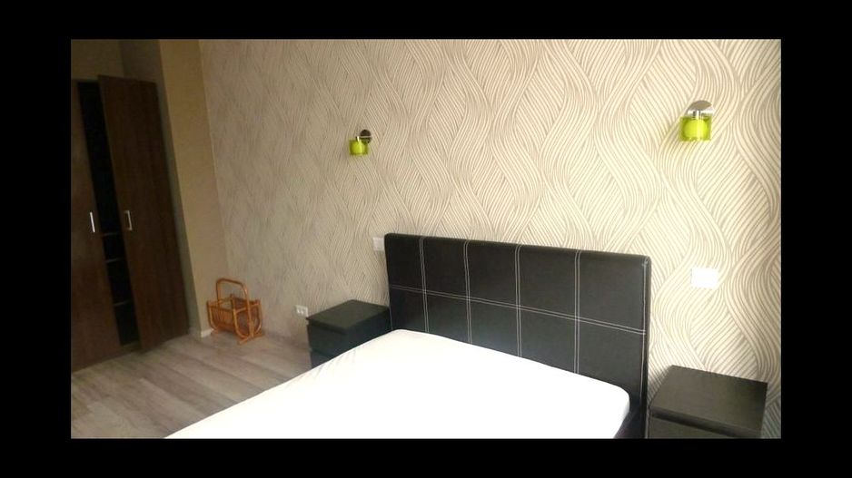 Închiriere Apartament cu 2 camere, bloc nou 2010, parcare subterana, terasa mare - Poză 5