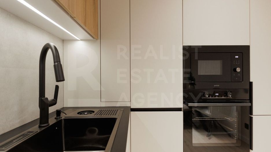 Vânzare, apartament, 3 camere, bd. Mircea Cel Bătrân, Ciocana - Poză 3