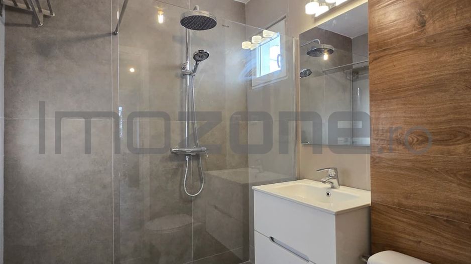 DRUMUL TABEREI | 2 CAMERE | BD.TIMISOARA | RENOVAT COMPLET | BAIE CU GEAM | - Poză 13