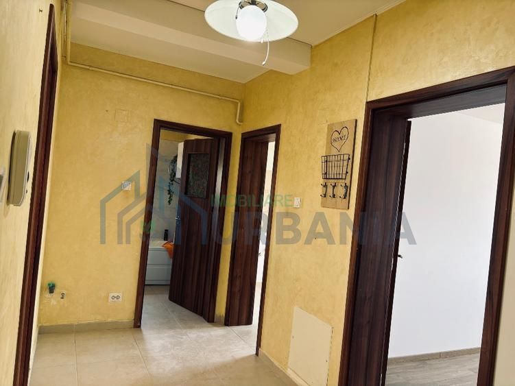 Apartament 2 Camere Decomandat, Bloc Nou, Parcare Gratuită, Curte Privată, Pădure – Bulevardul Poitiers, Iași - Poză 12