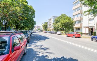 Spațiu Comercial - zonă cu Vad Comercial Excelent - Cluj-Napoca, Mărăști - Poză 5