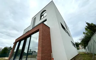 Masterpiece ARK VILLA *863SQM of land* / 309SQM built / Balotesti - Poză 12