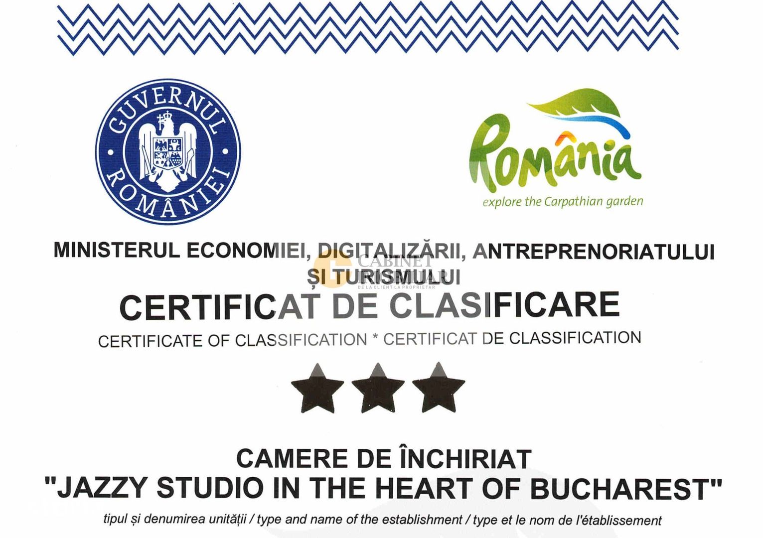 Garsoniera in AIRBNB I Cismigiu I Parter I 1961 - Poză 15