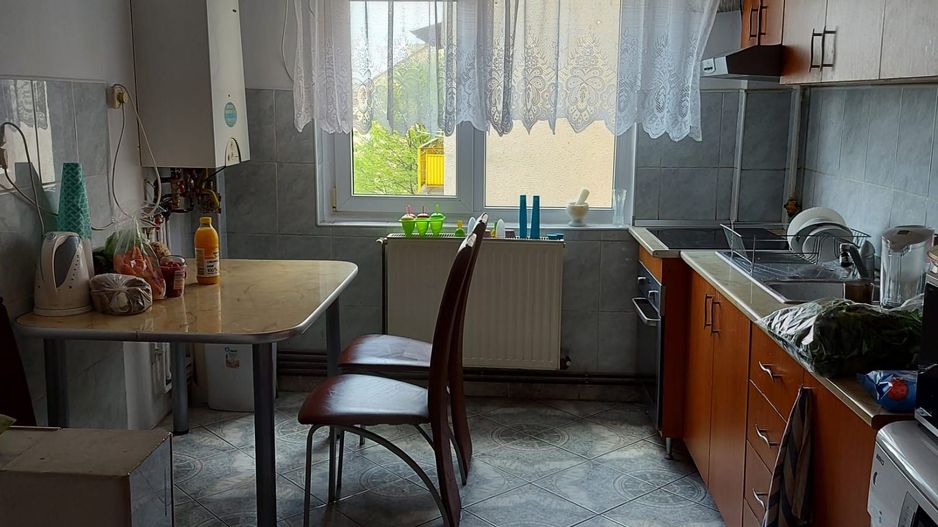 Ag EUROPA vinde ap 3 cam Etaj 4 in Micro 16 - Poză 7