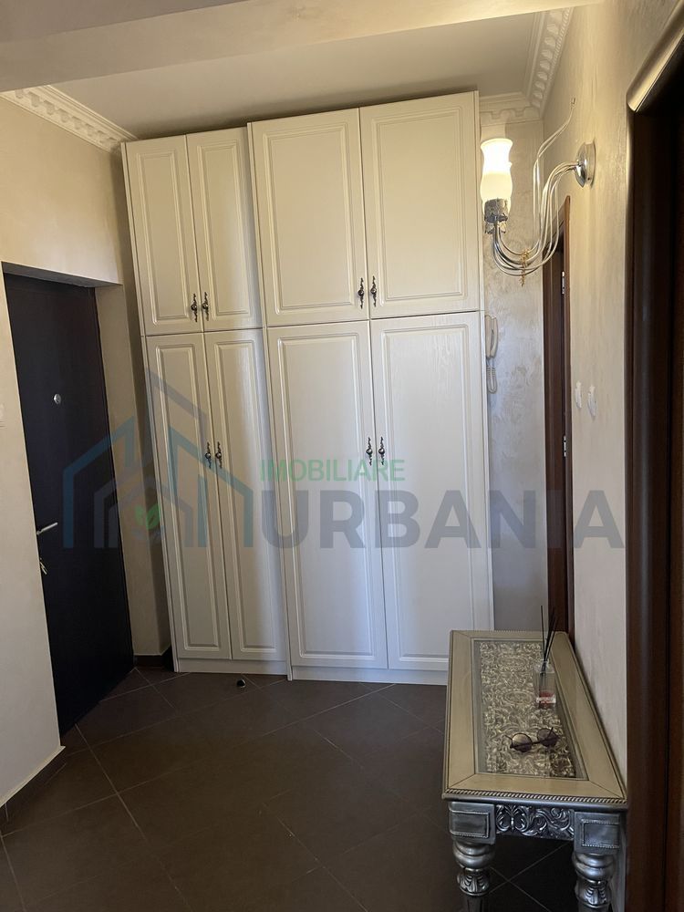 Apartament 2 camere decomandat, 54 mp utili, mobilat premium, Baza 3, langa Silk District, Iasi - Poză 5