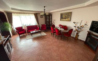 Vila Miroslava 5 camere - 1000 mp teren - mobilata - Poză 9