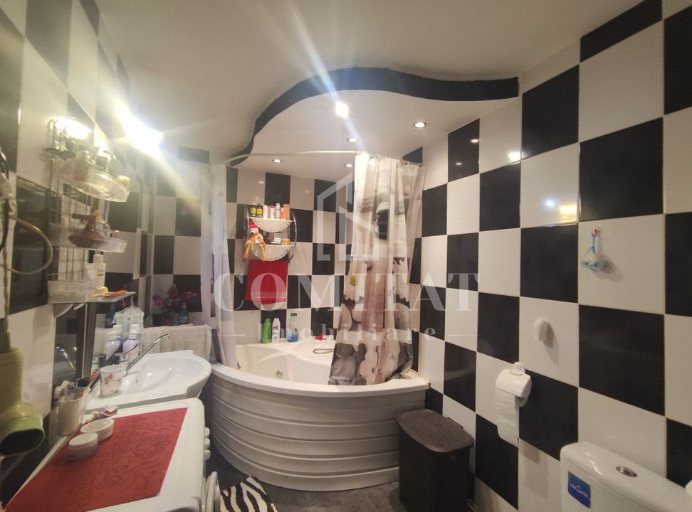 Apartament de vânzare | zona străzii Teilor - Poză 4