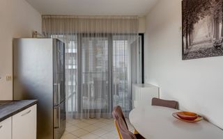 APARTAMENT SUPERB CU 3 DORMITOARE LÂNGĂ PARCUL HERASTRAU - Poză 11