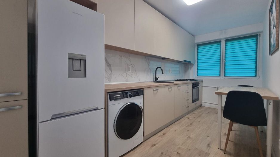 Închiriez apartament 2 camere, Unirii, modern - Poză 6