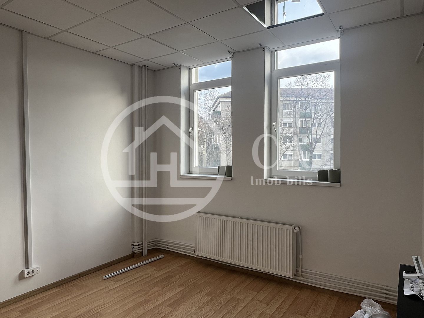 Spatiu comercial de vanzare in zona Dacia, Oradea - Poză 10