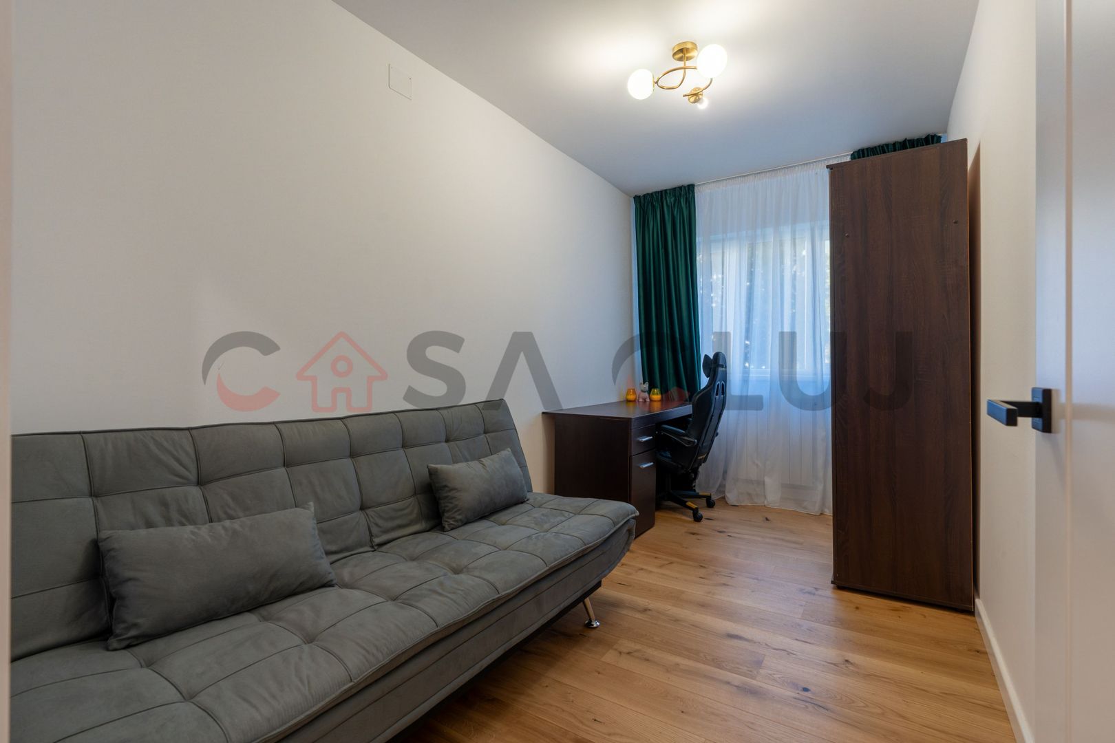 Apartament superb cu 4 camere, la cheie , zona Primaverii - Poză 7