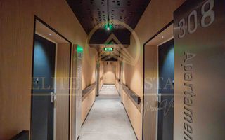 Mamaia Nord - Vânzare apartament 2 camere, finisat. - Poză 17