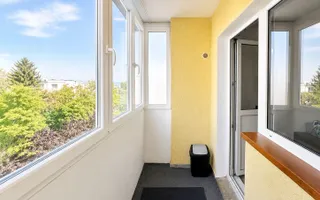 Apartament 1 camere | Balcon | 25mp | Louis Pasteur Zorilor | 8min UMF - Poză 11