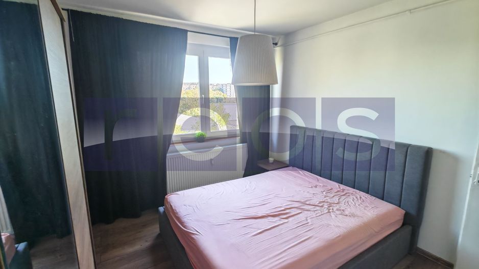 DE VANZARE AP 2 CAMERE 48 MP CRANGASI | SEMIDECOMANDAT | METROU - Poză 1