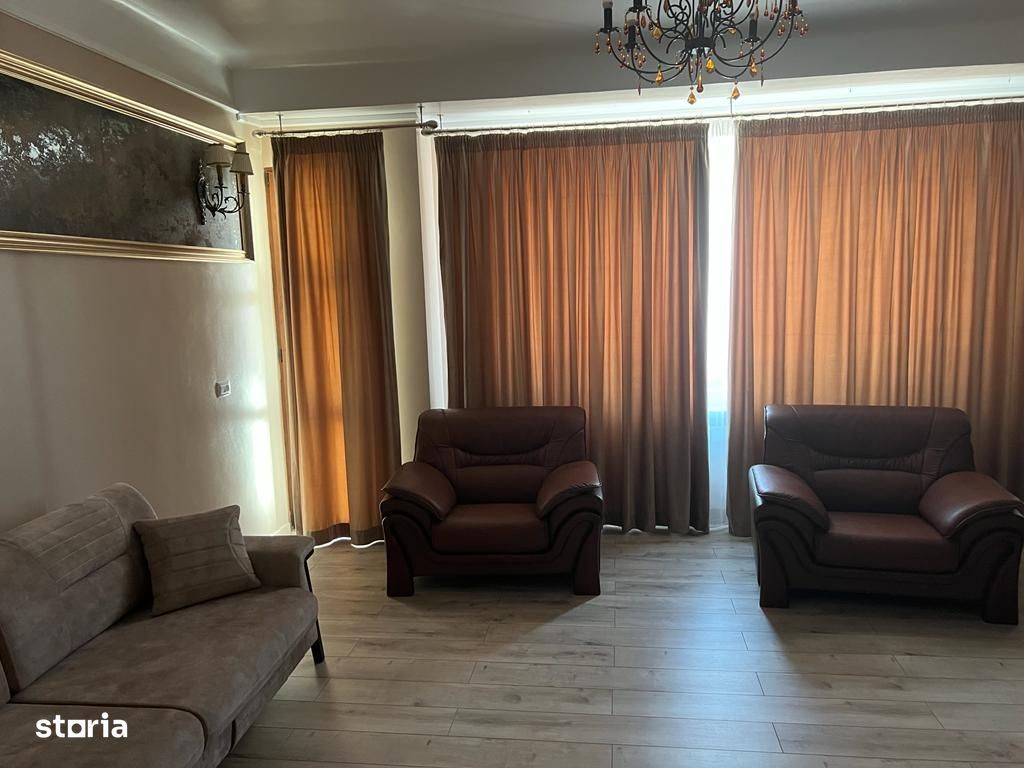 Apartament 2 camere foarte spatios, zona centrala - Termen Lung - Poză 2