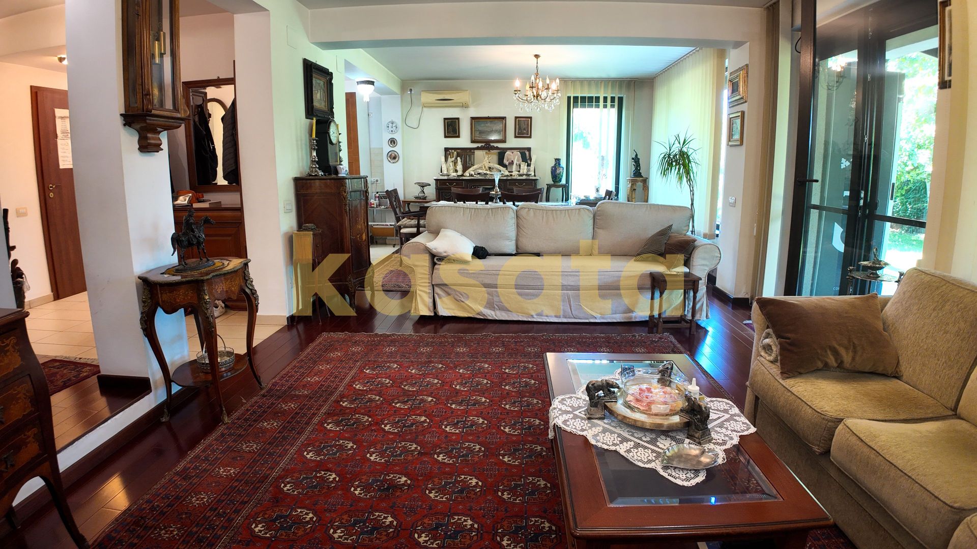 OPORTUNITATE | CASA | PORSCHE PIPERA | GARAJ | IDEAL LOCUIT - Poză 4
