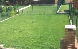 4 camere, Modern, Parcare, Zona Poligon Baza Sportiva, Floresti - Poză 7